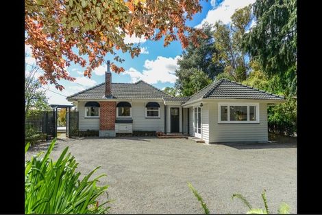 Photo of property in 59 Lucknow Road, Havelock North, 4130