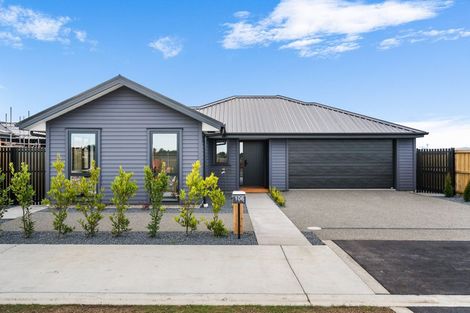 Photo of property in 106 Dunns Crossing Road, Rolleston, 7678