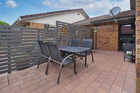 Photo of property in 8 Ashford Mews, Flagstaff, Hamilton, 3210