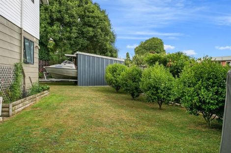 Photo of property in 18 Montgomery Crescent, Putaruru, 3411