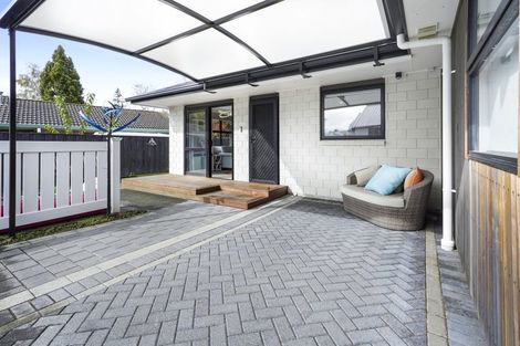 Photo of property in 3/32 Rutherford Street, Chedworth, Hamilton, 3210