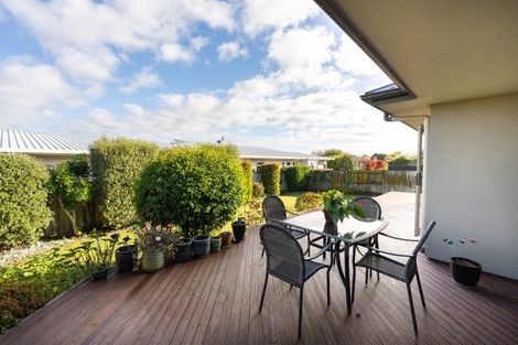 Photo of property in 21 Pukawa Place, Feilding, 4702