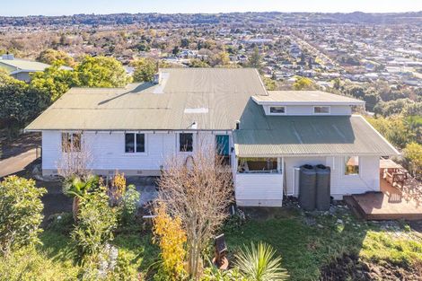 Photo of property in 46 Mount View Road, Bastia Hill, Whanganui, 4500