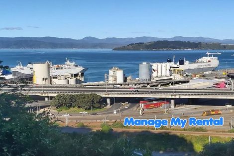 Photo of property in 27 Sar Street, Wadestown, Wellington, 6012