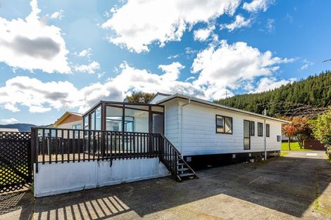 Photo of property in 23 Belgrave Street, Wainuiomata, Lower Hutt, 5014