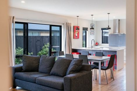 Photo of property in 40 Meyer Crescent, Halswell, Christchurch, 8025