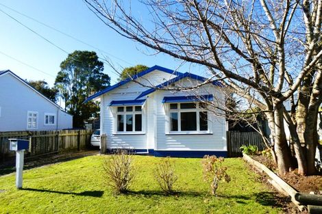 Photo of property in 149 Romilly Street, Westport, 7825