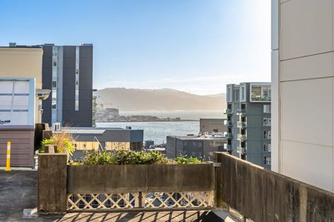 Photo of property in Soho Apartments, 905/74 Taranaki Street, Te Aro, Wellington, 6011