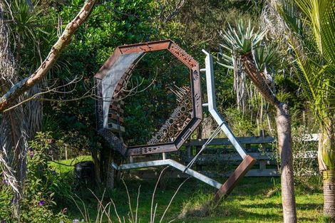 Photo of property in 341 Kanohi Road, Kaukapakapa, 0873