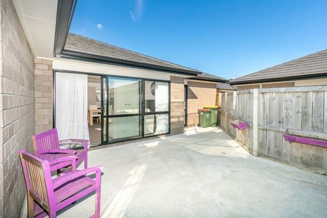 Photo of property in 8 Cosmith Lane, Frankton, Hamilton, 3204