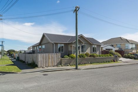 Photo of property in 146 Oram Avenue, New Brighton, Christchurch, 8061