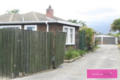 Photo of property in 29 Tuckers Road, Redwood, Christchurch, 8051