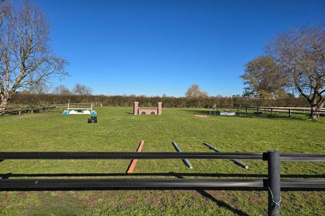 Photo of property in 107 Pencarrow Road, Tamahere, Hamilton, 3283