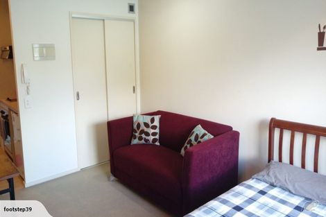 Photo of property in 1c/160 Symonds Street, Eden Terrace, Auckland, 1010