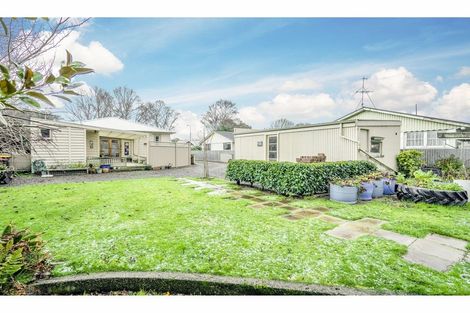 Photo of property in 167 Macmaster Street, Richmond, Invercargill, 9810