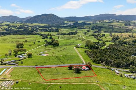 Photo of property in 170 Kaiwaka-mangawhai Road, Kaiwaka, Wellsford, 0975