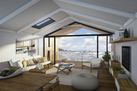 Photo of property in 1b Coronation Street, Ahuriri, Napier, 4110