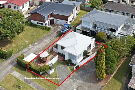 Photo of property in 125a Ennis Avenue, Pakuranga Heights, Auckland, 2010