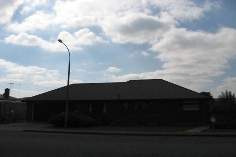 Photo of property in 55 Denmark Street, Temuka, 7920