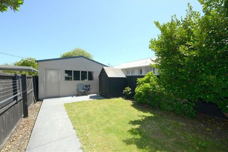 Photo of property in 2 Staines Street, Bishopdale, Christchurch, 8053