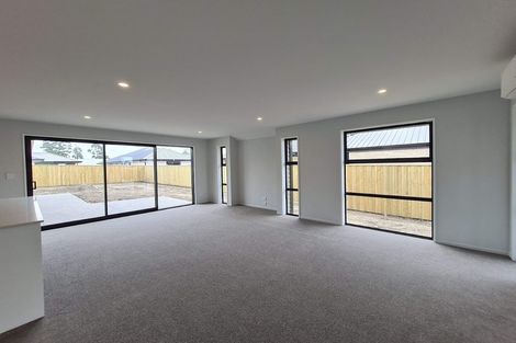 Photo of property in 136 Chinnerys Road, Woodend, 7610