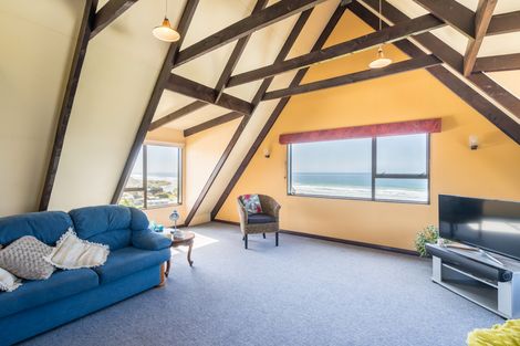 Photo of property in 20 Bennett Road, Ocean View, Dunedin, 9035