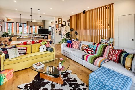 Photo of property in 1 Post Office Avenue, Berhampore, Wellington, 6023