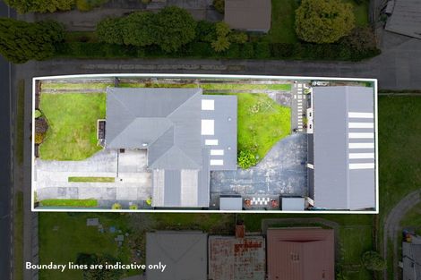 Photo of property in 73 Clayton Road, Mangakakahi, Rotorua, 3015