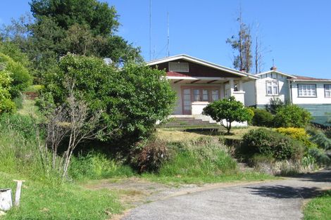 Photo of property in 4 Ellison Avenue, Te Kuiti, 3910