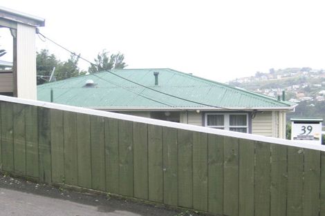Photo of property in 39 Prospect Terrace, Johnsonville, Wellington, 6037