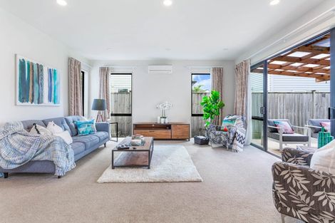 Photo of property in 29 Kopuru Road, Whenuapai, Auckland, 0618