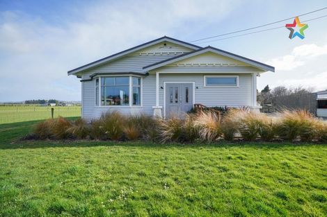 Photo of property in 8 Peace Street, Tuatapere, 9620