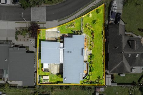 Photo of property in 10 Taniwha Street, Paeroa, 3600