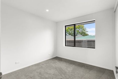 Photo of property in 139 Springs Road, Hornby, Christchurch, 8042