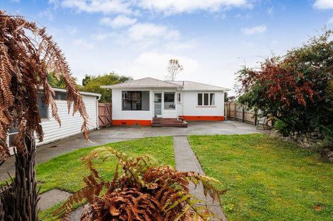 Photo of property in 234 Botanical Road, Takaro, Palmerston North, 4412