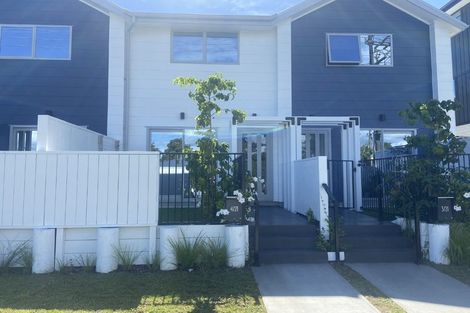 Photo of property in 4/21 Titoki Street, Te Atatu Peninsula, Auckland, 0610