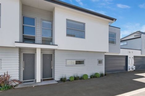 Photo of property in 8/103 Mandeville Street, Riccarton, Christchurch, 8011