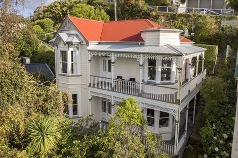 Photo of property in 149 Queen Street, North Dunedin, Dunedin, 9016