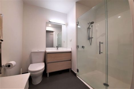 Photo of property in 9/231 Madras Street, Christchurch Central, Christchurch, 8011