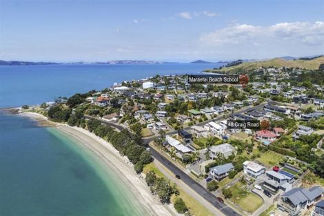 Photo of property in 48 Craig Road, Maraetai, Auckland, 2018