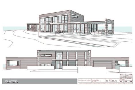 Photo of property in 4 Waterfall Lane, Kerikeri, 0230