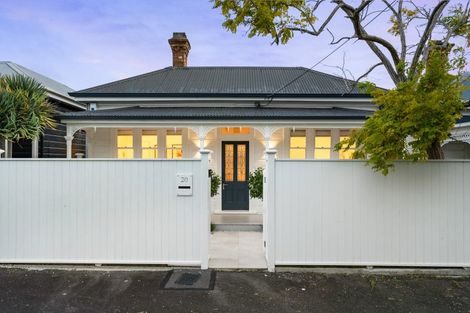Photo of property in 20 Murdoch Road, Grey Lynn, Auckland, 1021