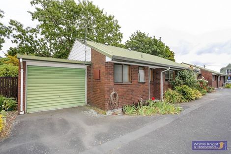 Photo of property in 2/13 Abberley Crescent, St Albans, Christchurch, 8014