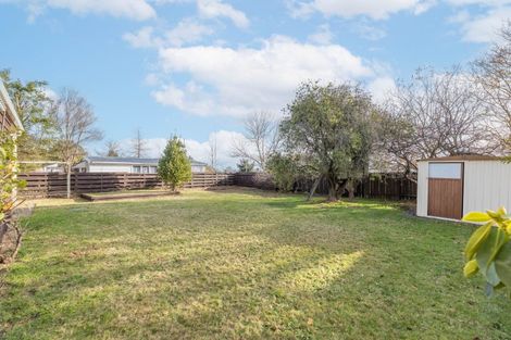 Photo of property in 13 Macdonell Street, Hilltop, Taupo, 3330