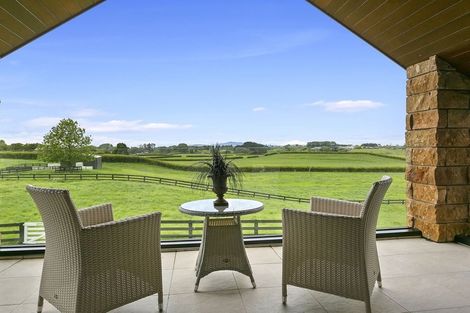 Photo of property in 330g Pencarrow Road, Tamahere, Hamilton, 3283