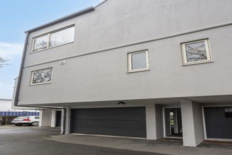 Photo of property in 8/306 Hereford Street, Christchurch Central, Christchurch, 8011
