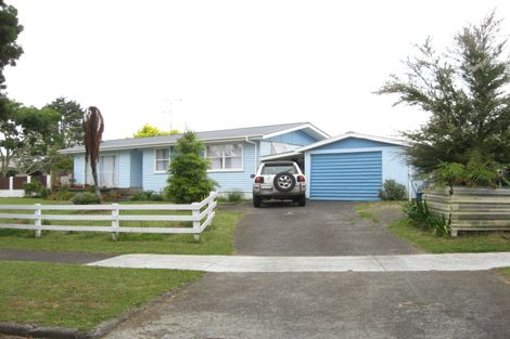 Photo of property in 15 London Street, Pukekohe, 2120