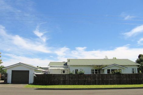 Photo of property in 107 Chalmers Road, Elgin, Gisborne, 4010