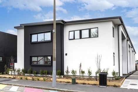 Photo of property in 1/75 Ferry Road, Christchurch Central, Christchurch, 8011