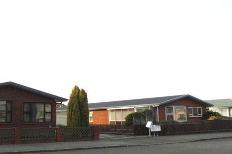 Photo of property in 53a Mary Street, Richmond, Invercargill, 9810